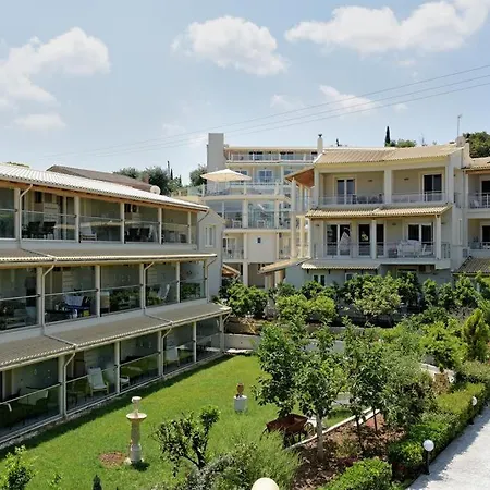 Apartment Yassas And Suites Corfu (city)