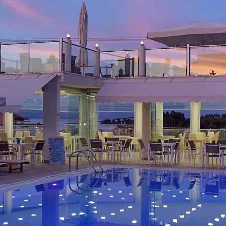 Apartment Yassas And Suites *