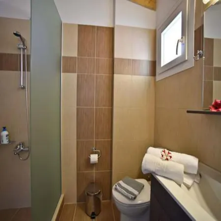 Apartment Yassas And Suites *