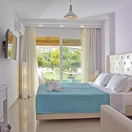Appartement Yassas And Suites *