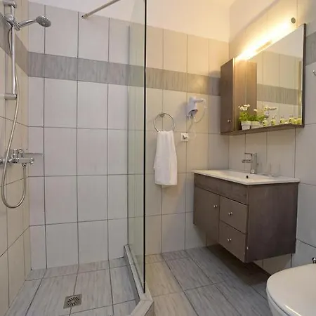 Yassas And Suites Corfu (city)