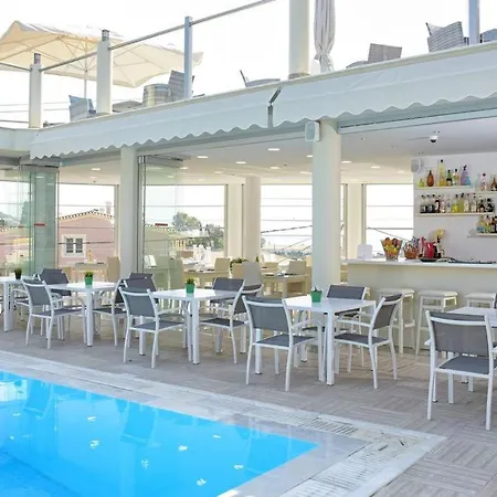 Yassas And Suites Appartement Corfu (city)